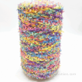 100% Polyamide Paper Yarn Paper Cones Raffia Yarn
